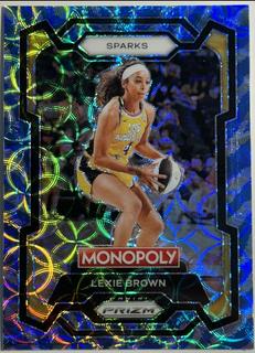 Lexie Brown