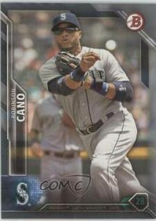 Robinson Cano
