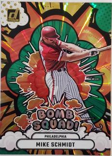 Mike Schmidt