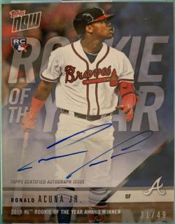 Ronald Acuna Jr.