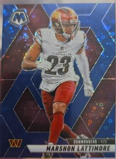 Marshon Lattimore