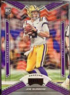 Joe Burrow [Red Zone] #1