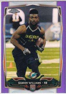 Damien Williams