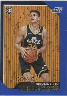 Grayson Allen
