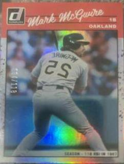 Mark McGwire