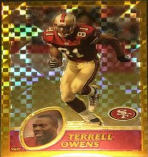 Terrell Owens