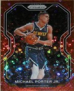 Michael Porter Jr.
