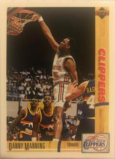 Danny Manning