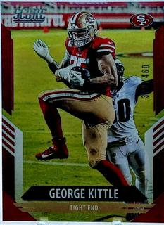 George Kittle