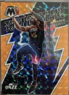 Donovan Mitchell