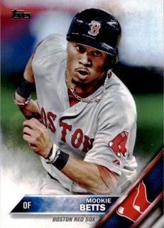 Mookie Betts