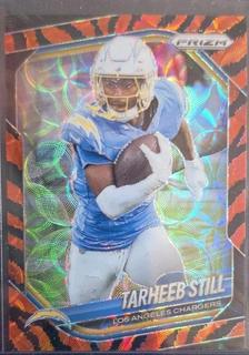 Tarheeb Still