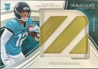 Travis Hunter