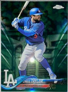Chris Taylor