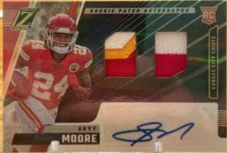 Skyy Moore