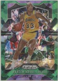 Kareem Abdul-Jabbar