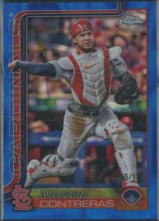 Willson Contreras