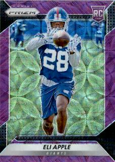 Eli Apple