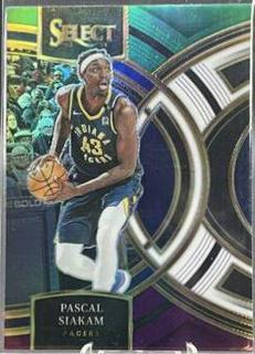 Pascal Siakam