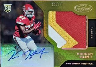 Kareem Hunt