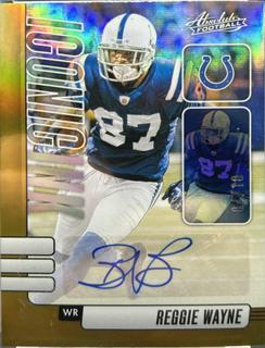 Reggie Wayne