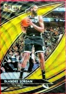DeAndre Jordan