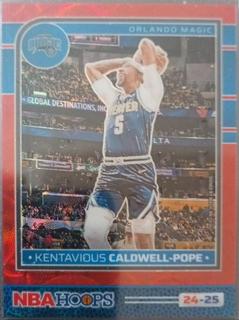 Kentavious Caldwell-Pope