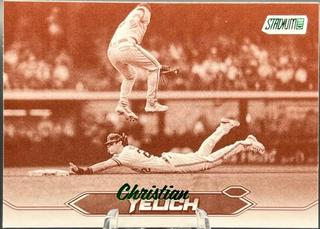 Christian Yelich