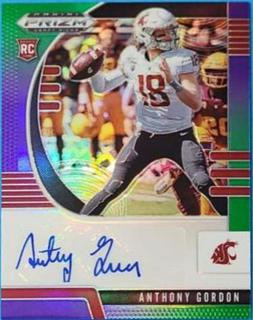 Anthony Gordon