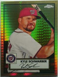 Kyle Schwarber