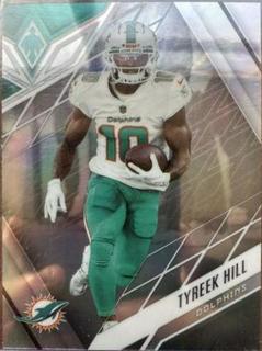 Tyreek Hill