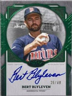 Bert Blyleven