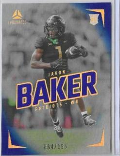 Javon Baker