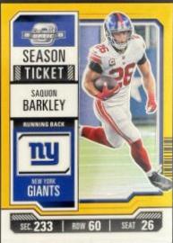 Saquon Barkley