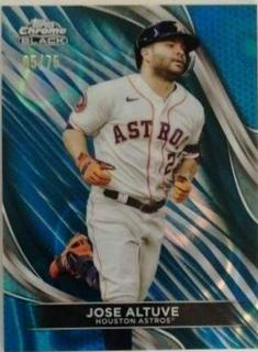 Jose Altuve