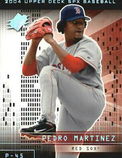 Pedro Martinez