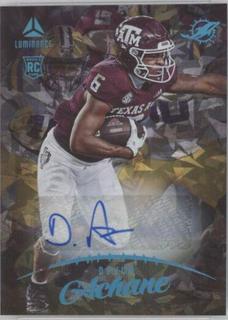 De'Von Achane