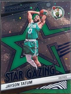 Jayson Tatum