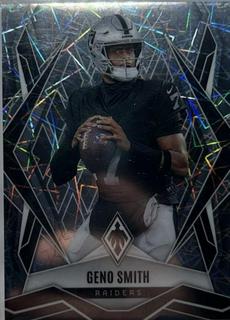 Geno Smith