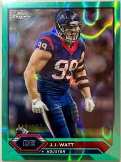 J.J. Watt