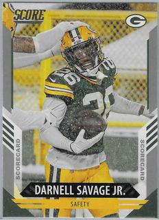 Darnell Savage Jr.