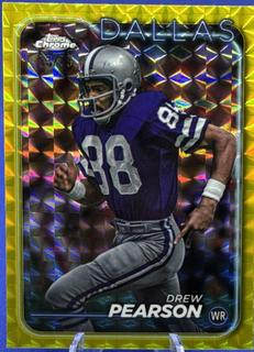 Drew Pearson