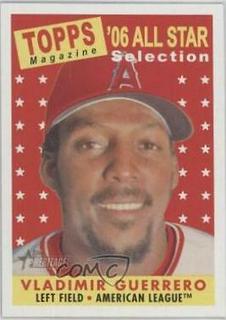 Vladimir Guerrero