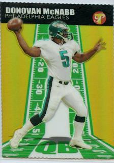 Donovan McNabb