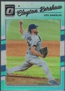 Clayton Kershaw
