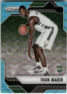 Thon Maker