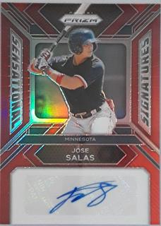 Jose Salas