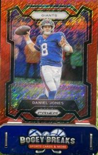 Daniel Jones