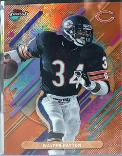 Walter Payton
