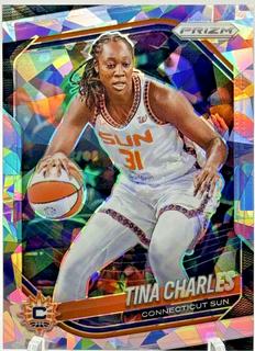 Tina Charles